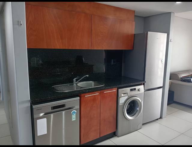3 BEDROOM SECTIONAL TITLE FOR SALE IN POINT WATERFRONT